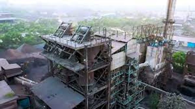 Vraj Iron & Steel Files IPO